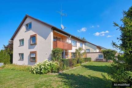 Haus Sindelfingen Darmsheim - 11 Zimmer, 280 m&sup2;, 750.000&euro; | Angebot:27442739