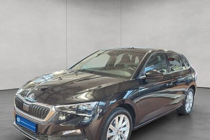Skoda Scala 44.747 km 17.890 &euro; Stuttgart 70190