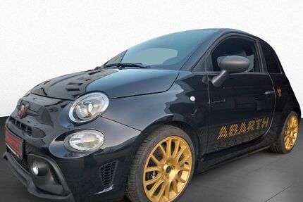 Abarth 695 10.275 km 29.490 &euro; Pforzheim 75179