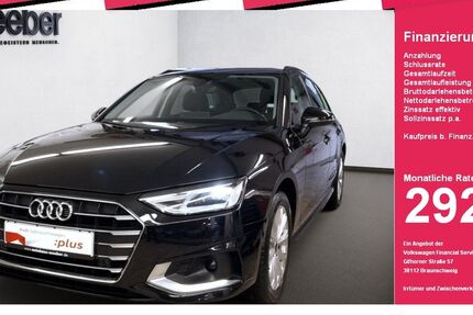 Audi A4 79.794 km 23.790 &euro; Herrenberg 71083