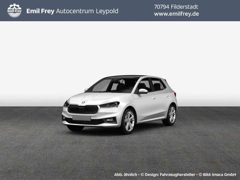 Fabia