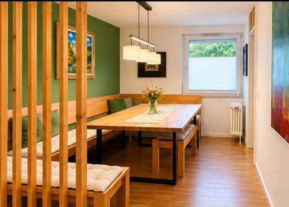 Erdgeschoßwohnung Tübingen Schönblick / Winkelwiese - 3.5 Zimmer, 85 m&sup2;, 1.350&euro; | Angebot:27611657