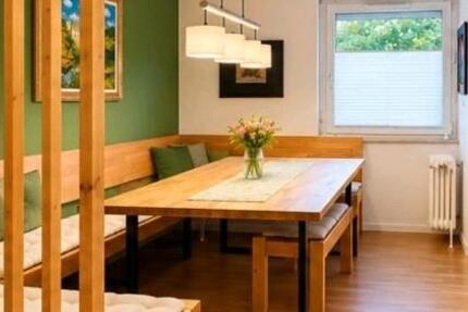 Wohnung Tübingen Schönblick / Winkelwiese - 3.5 Zimmer, 85 m&sup2;, 1.350&euro; | Angebot:27611657