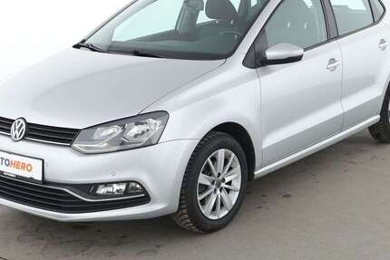 VW Polo 84.865 km 7.920 &euro; Stuttgart 70195