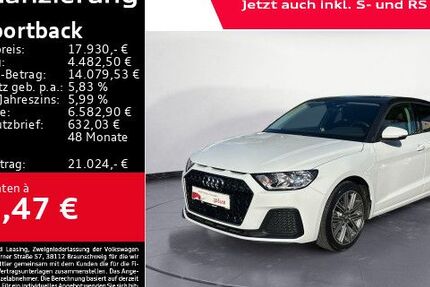 Audi A1 54.302 km 17.930 € Reutlingen 72760