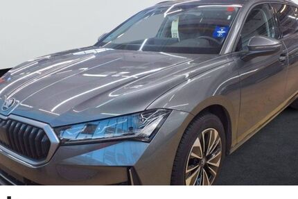 Skoda Superb 21.616 km 37.930 &euro; Tübingen 72072