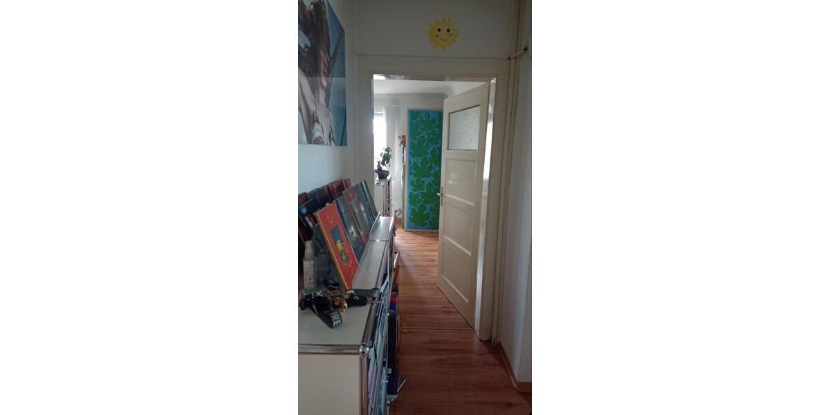 Etagenwohnung Filderstadt - 1 Zimmer, 14 m&sup2;, 280&euro; | Angebot:26480173