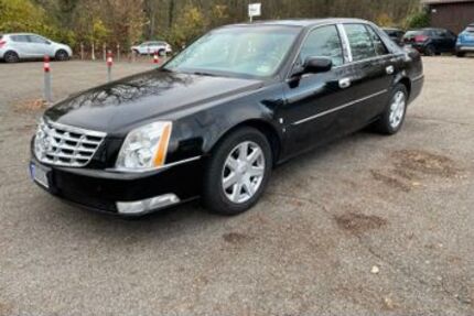 Cadillac Andere 135.000 km 16.666 € Stuttgart 70182
