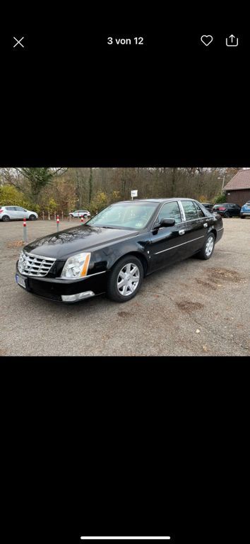 Cadillac Andere 135.000 km 16.666 € Stuttgart 70182