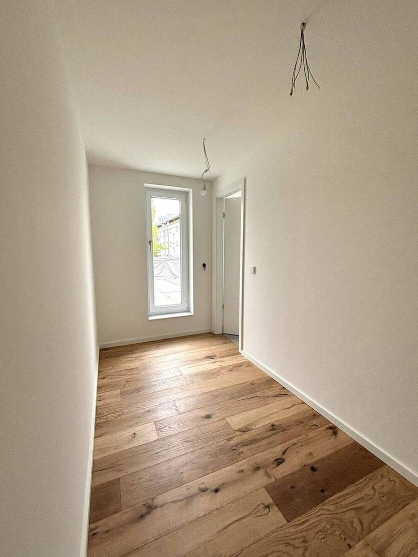 Neubau - Modernes Wohnen in bester Lage von Sindelfingen 4 zimmer