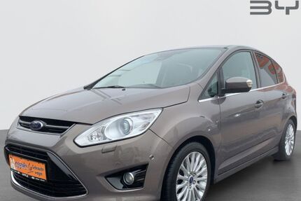 Ford C-Max 33.038 km 10.990 € Rutesheim 71277