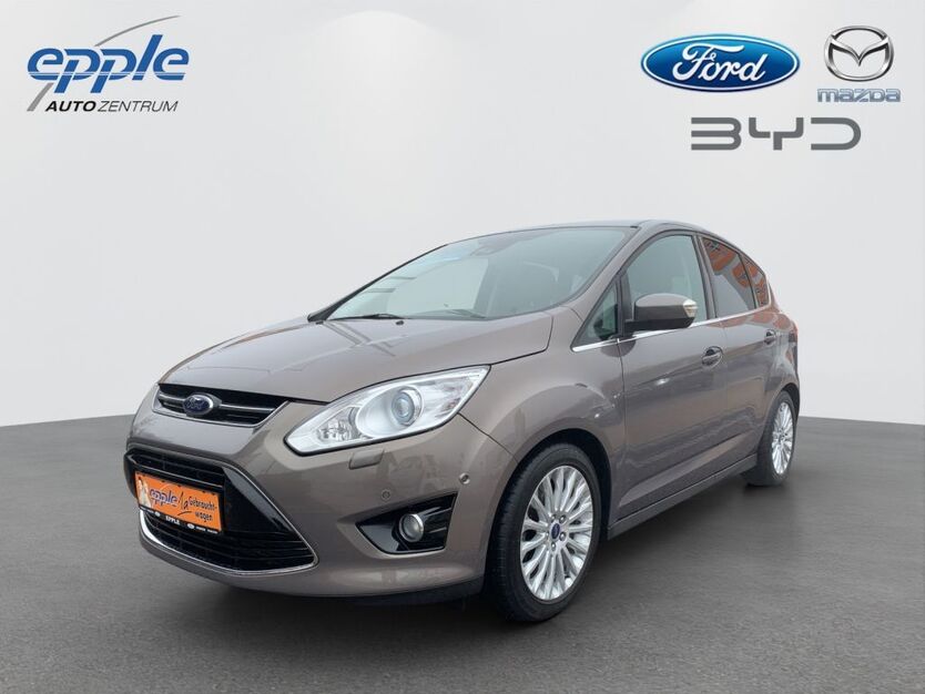 Ford C-Max 33.038 km 10.990 € Rutesheim 71277