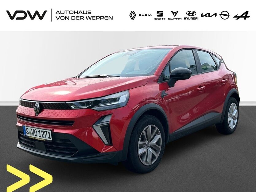 Renault Captur 7.000 km 19.940 € Stuttgart 70565