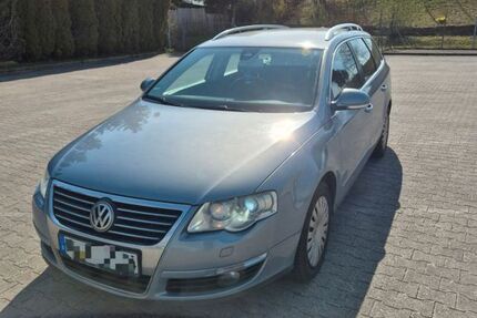 VW Passat Variant 366.900 km 2.700 &euro; Hildrizhausen 71157
