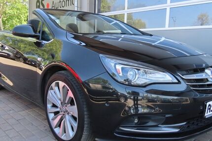 Opel Cascada 125.000 km 9.590 € Stuttgart 70329