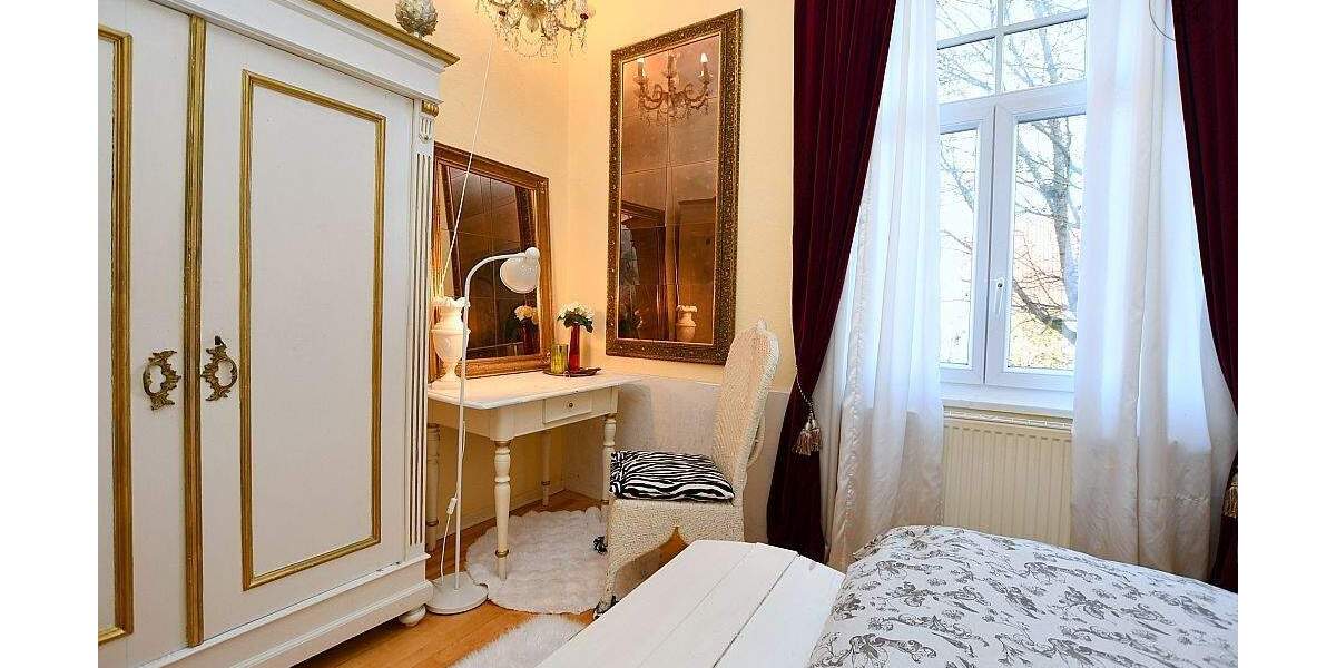 Etagenwohnung Stuttgart Feuerbach - 2 Zimmer, 113 m&sup2;, 1.590&euro; | Angebot:24636100