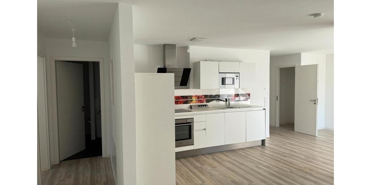 Etagenwohnung Esslingen am Neckar Hegensberg - 3.5 Zimmer, 95 m&sup2;, 1.520&euro; | Angebot:26084826
