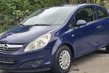 Opel Corsa 120.000 km 2.890 € Gomaringen 72810