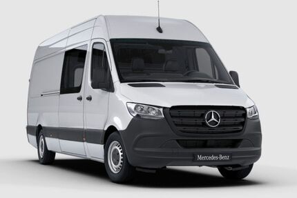 Mercedes-Benz Sprinter 139.962 km 22.610 &euro; Rottenburg am Neckar 72108