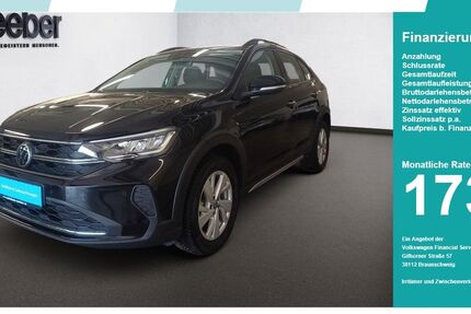 VW Taigo 4.221 km 22.180 &euro; Leonberg 71229