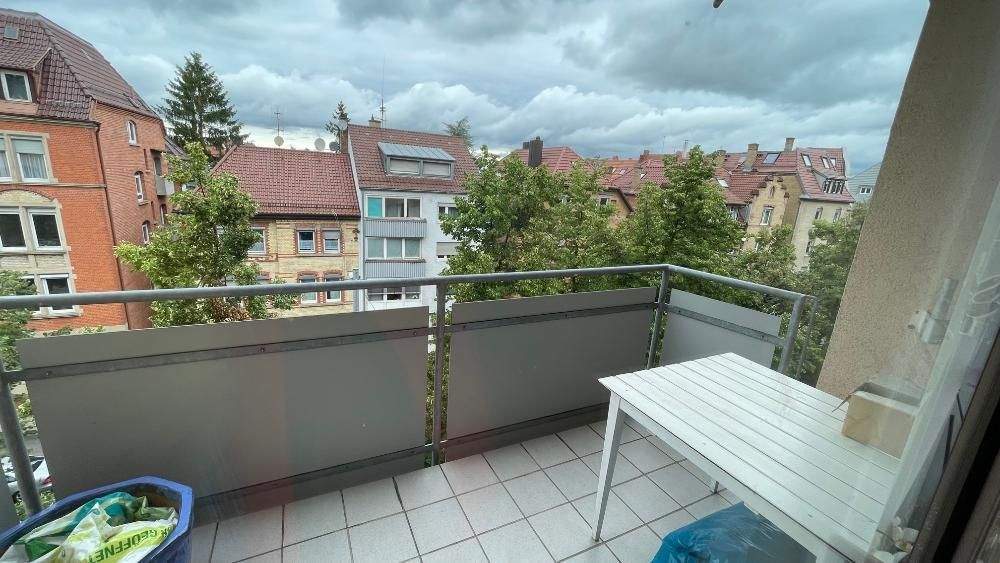 Etagenwohnung Stuttgart Ost - 3 Zimmer, 72 m&sup2;, 245.000&euro; | Angebot:24685851