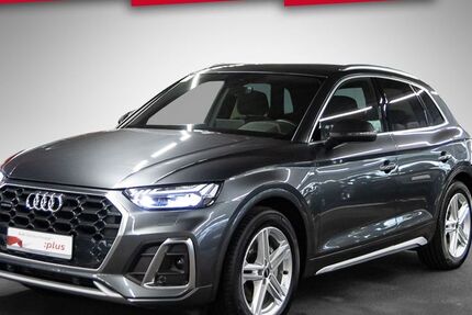 Audi Q5 36.603 km 44.920 &euro; Böblingen 71034