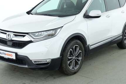 Honda CR-V 16.990 km 30.050 &euro; Stuttgart 70195