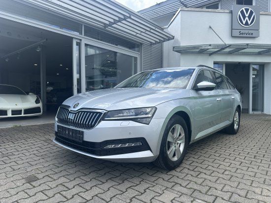 Skoda Superb 130.291 km 18.980 &euro; Wendlingen am Neckar 73240