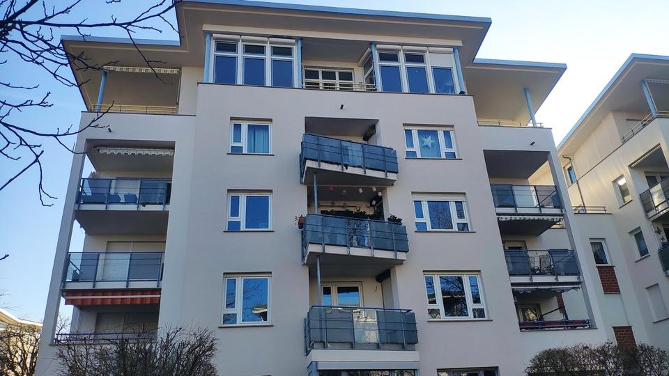 Etagenwohnung Reutlingen Reutlingen (Kernstadt) - 2 Zimmer, 52 m&sup2;, 1.290&euro; | Angebot:24816413