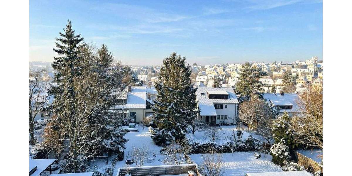 Mehrfamilienhaus, Wohnhaus Stuttgart Degerloch - 7 Zimmer, 240 m&sup2;, 1.790.000&euro; | Angebot:24713277