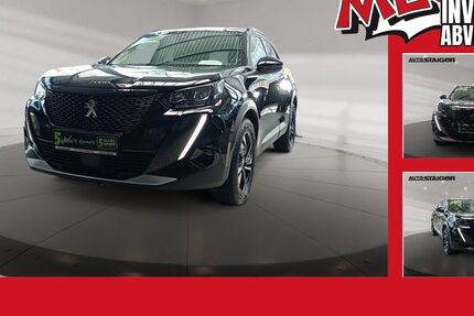 Peugeot 2008 42.577 km 18.490 &euro; Stuttgart 70376