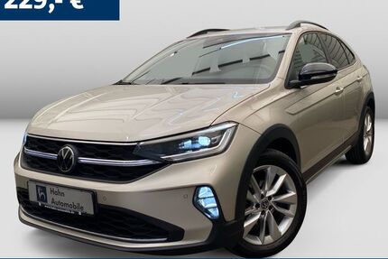 VW Taigo 34.427 km 22.490 &euro; Niefern-Öschelbronn 75223