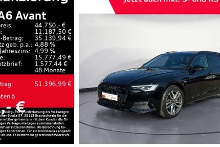Audi A6 23.945 km 42.850 &euro; Reutlingen 72760