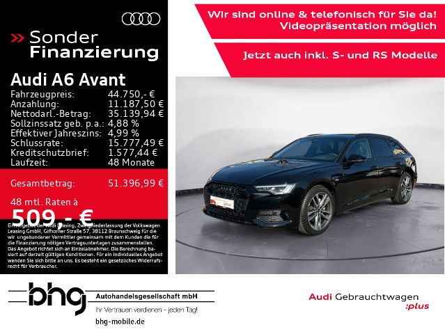 Audi A6 23.945 km 42.850 &euro; Reutlingen 72760