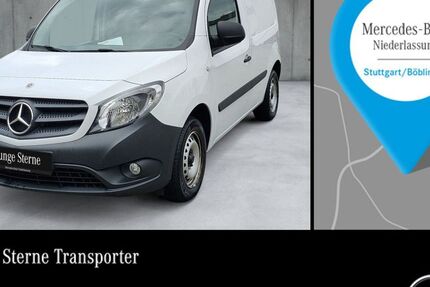 Mercedes-Benz Citan 29.245 km 12.471 &euro; Böblingen 71034