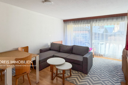 Wohnung Reutlingen Orschel-Hagen - 1 Zimmer, 29 m&sup2;, 144.000&euro; | Angebot:24813156