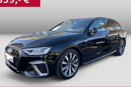 Audi A4 101.949 km 27.830 &euro; Fellbach 70734