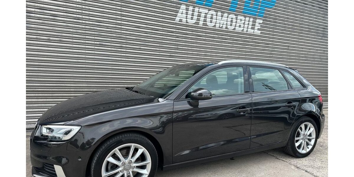 Audi A3 71.368 km 21.490 &euro; Sindelfingen 71065
