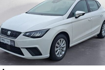Seat Ibiza 16.055 km 16.320 &euro; Reutlingen 72770