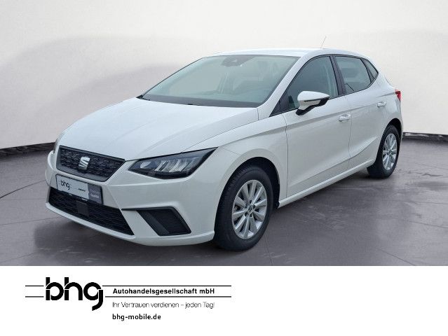 Seat Ibiza 16.055 km 17.960 &euro; Reutlingen 72770