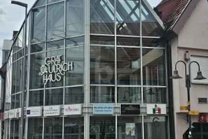 COOLE BAR IN TOP-LAGE - Gewerbeobjekt Leonberg | Angebot:27095284
