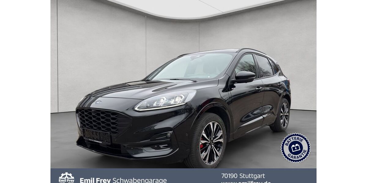 Ford Kuga 46.030 km 25.480 &euro; Stuttgart 70190