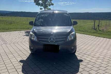 Mercedes-Benz Citan 138.000 km 12.900 € Altensteig 72213