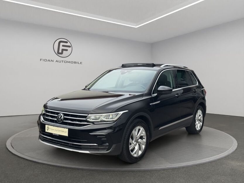 VW Tiguan 147.000 km 26.850 € Sindelfingen/Stuttgart 71065