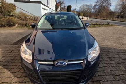 Ford Focus 135.000 km 3.200 &euro; Aidlingen 71134