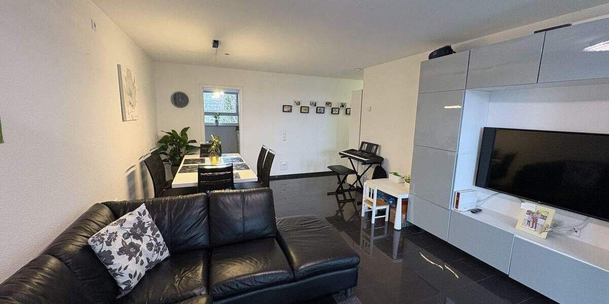 Etagenwohnung Schönaich - 3 Zimmer, 75 m&sup2;, 339.000&euro; | Angebot:24837109