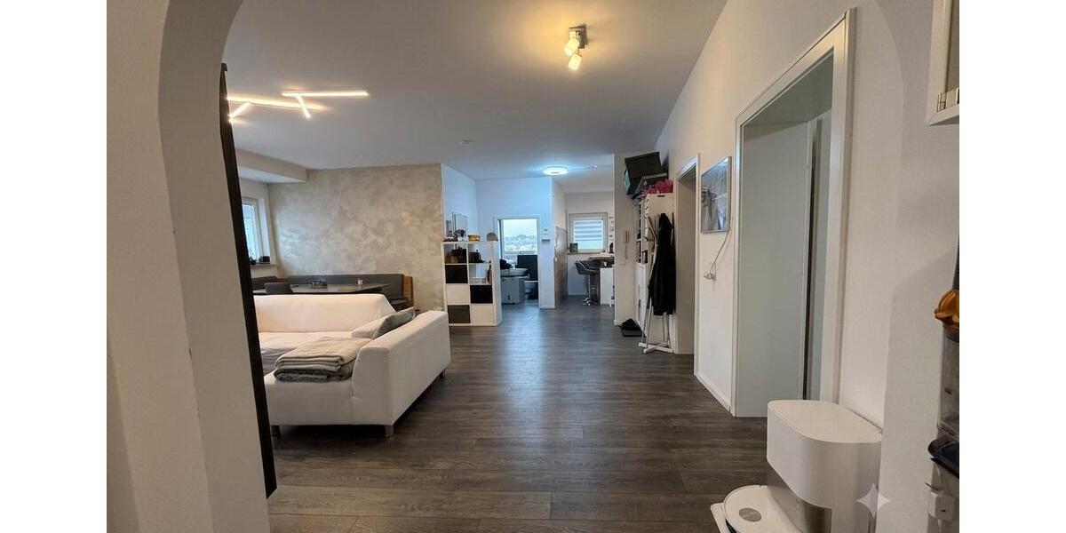 Erdgeschoßwohnung Altbach - 6 Zimmer, 147 m&sup2;, 615.000&euro; | Angebot:27158257