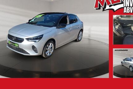 Opel Corsa 25.225 km 12.490 &euro; Stuttgart 70188