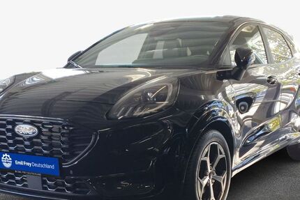 Ford Puma 14.952 km 23.850 &euro; Pforzheim 75179