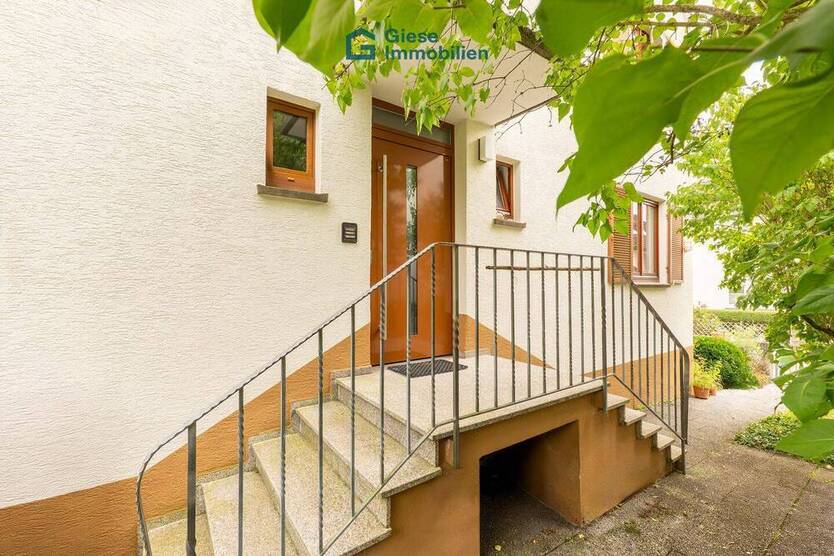 Familientraum im Herzen von Degerloch